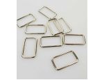 38mm Rectangle Ring